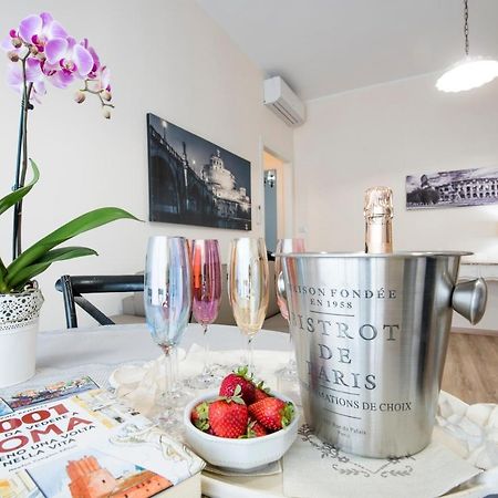 Romantic House Εξωτερικό φωτογραφία