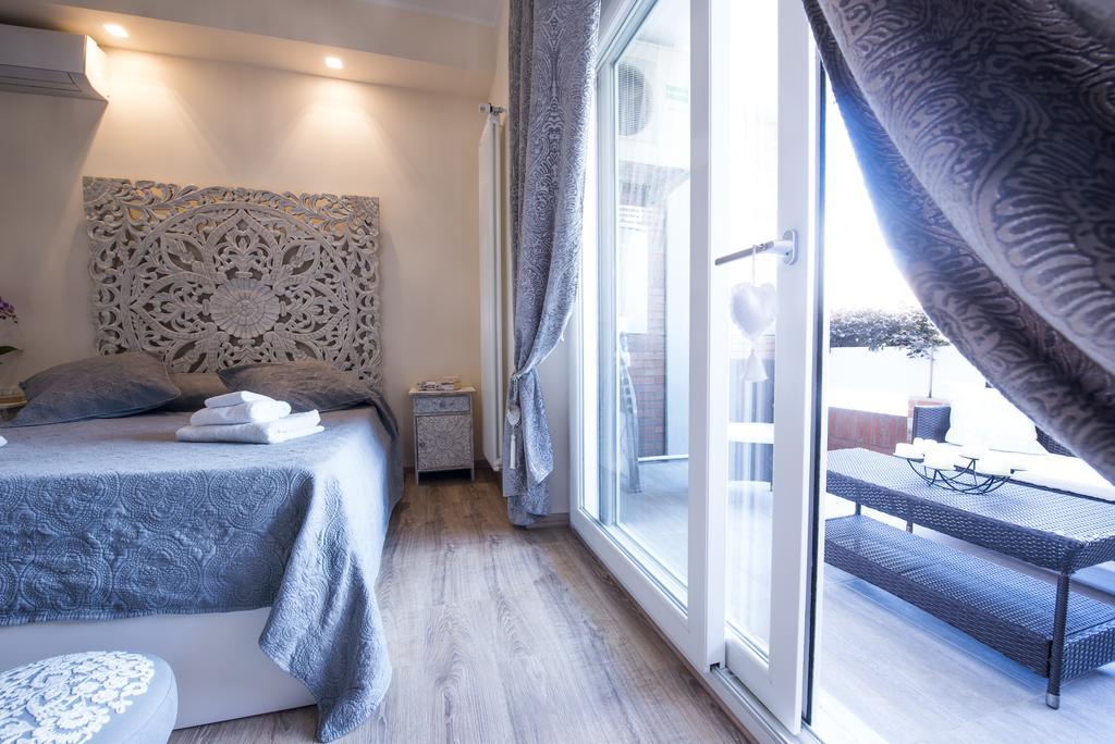 Romantic House Εξωτερικό φωτογραφία