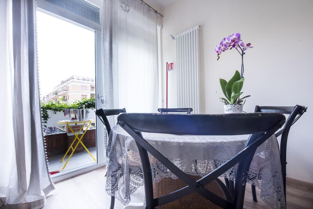 Romantic House Εξωτερικό φωτογραφία