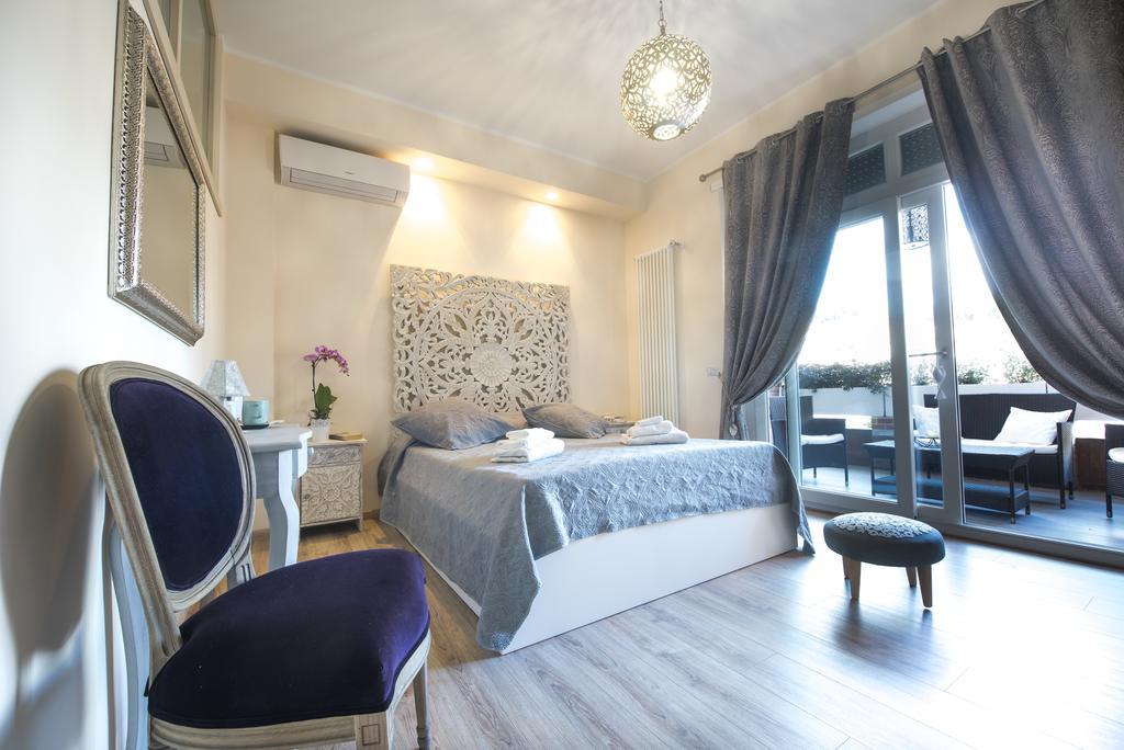 Romantic House Εξωτερικό φωτογραφία