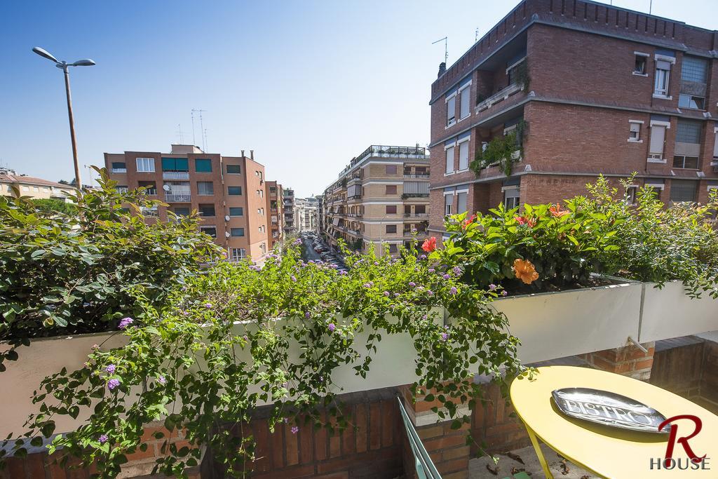 Romantic House Εξωτερικό φωτογραφία