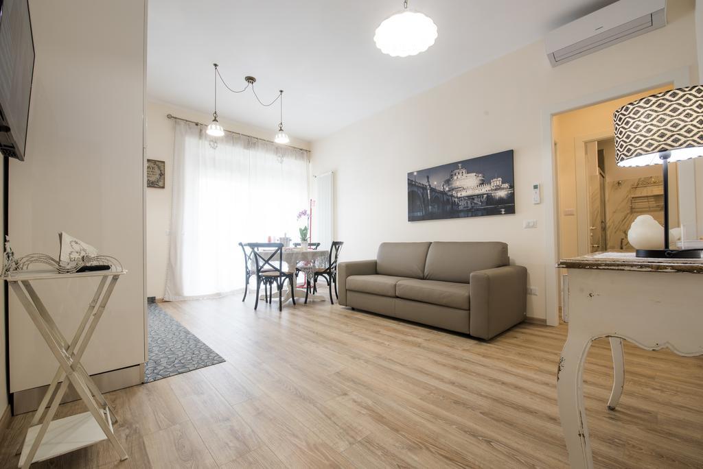 Romantic House Εξωτερικό φωτογραφία