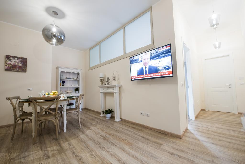 Romantic House Εξωτερικό φωτογραφία