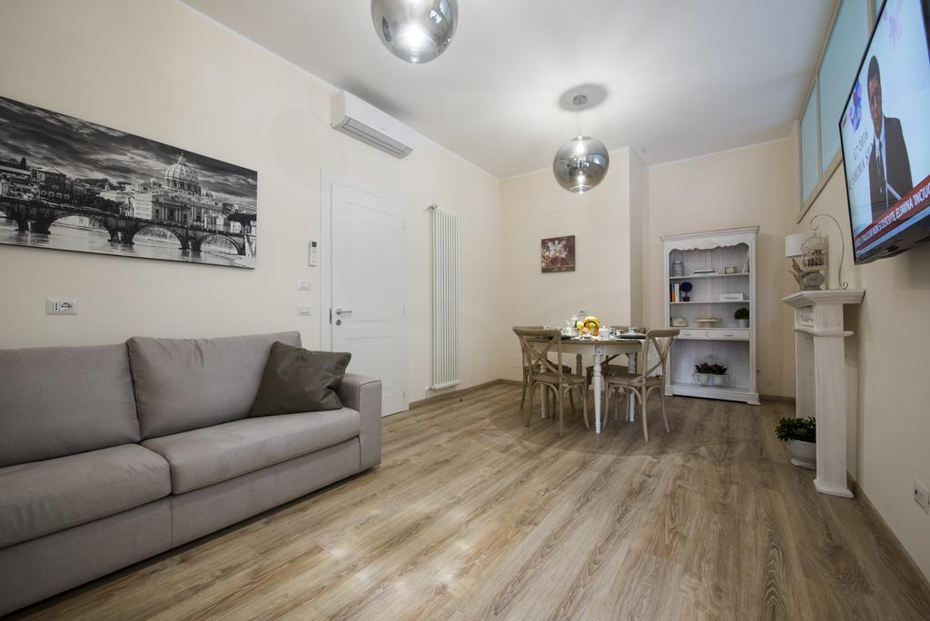 Romantic House Εξωτερικό φωτογραφία