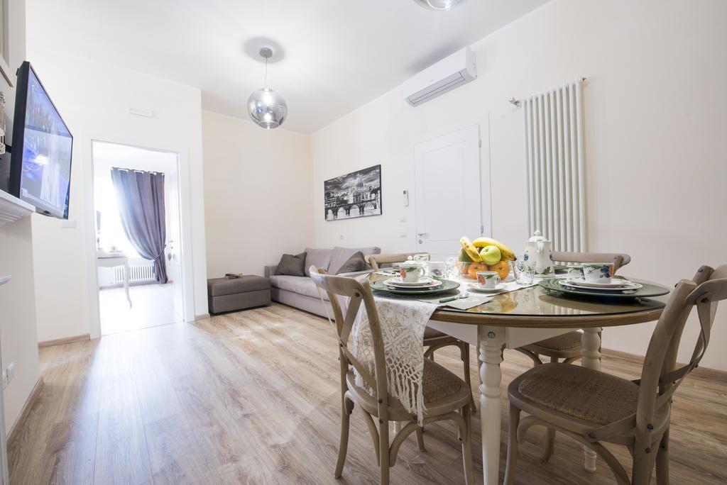 Romantic House Εξωτερικό φωτογραφία