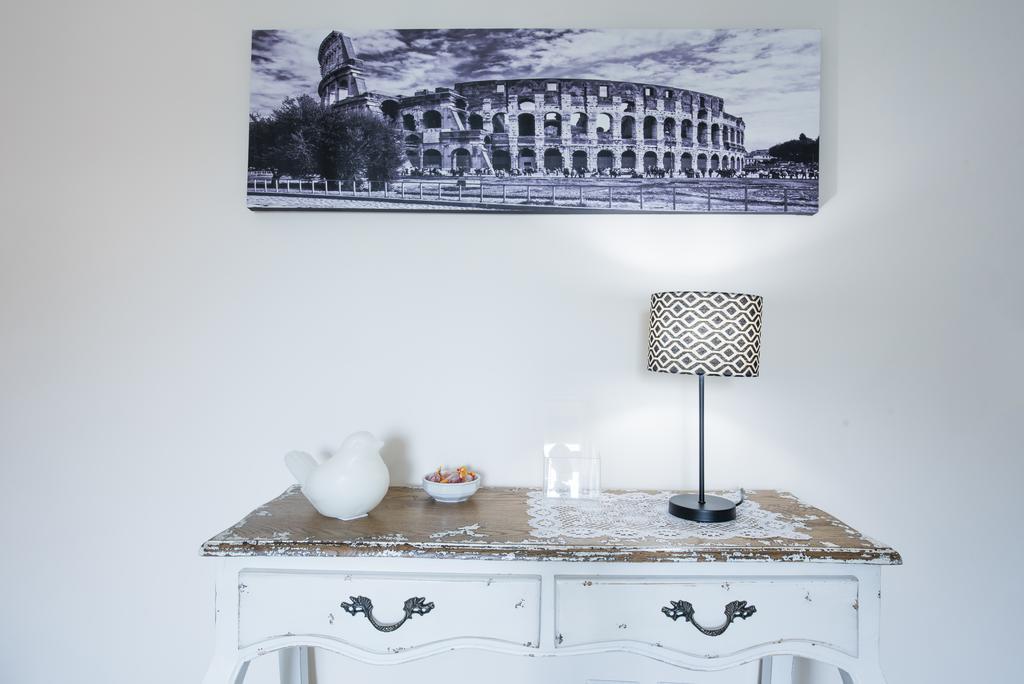Romantic House Εξωτερικό φωτογραφία
