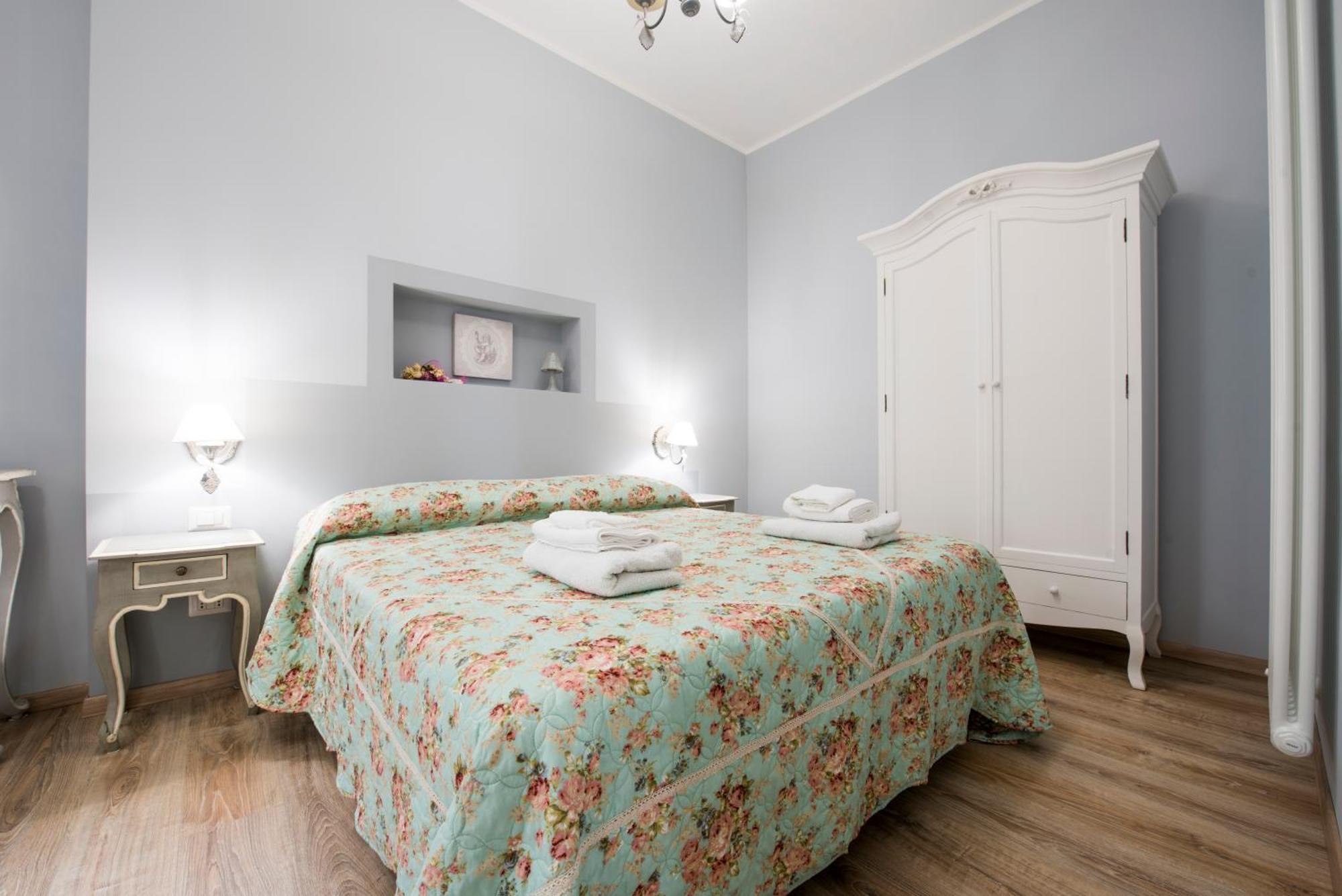 Romantic House Εξωτερικό φωτογραφία