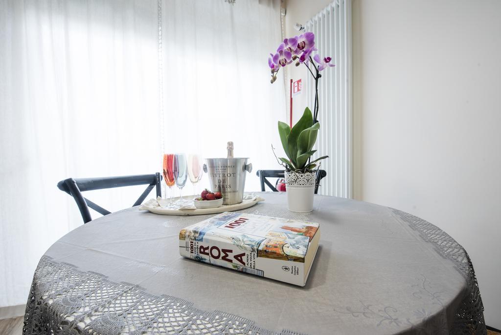 Romantic House Εξωτερικό φωτογραφία