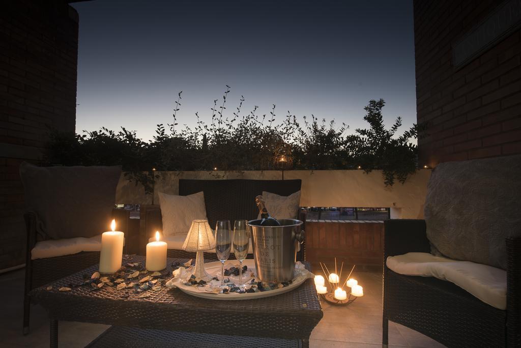 Romantic House Εξωτερικό φωτογραφία