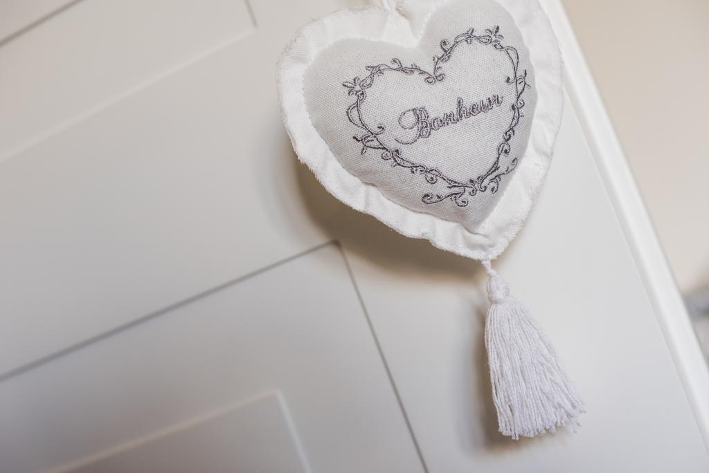 Romantic House Εξωτερικό φωτογραφία