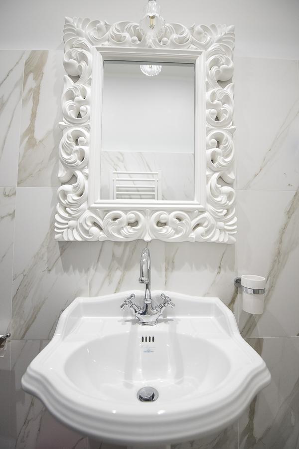 Romantic House Εξωτερικό φωτογραφία