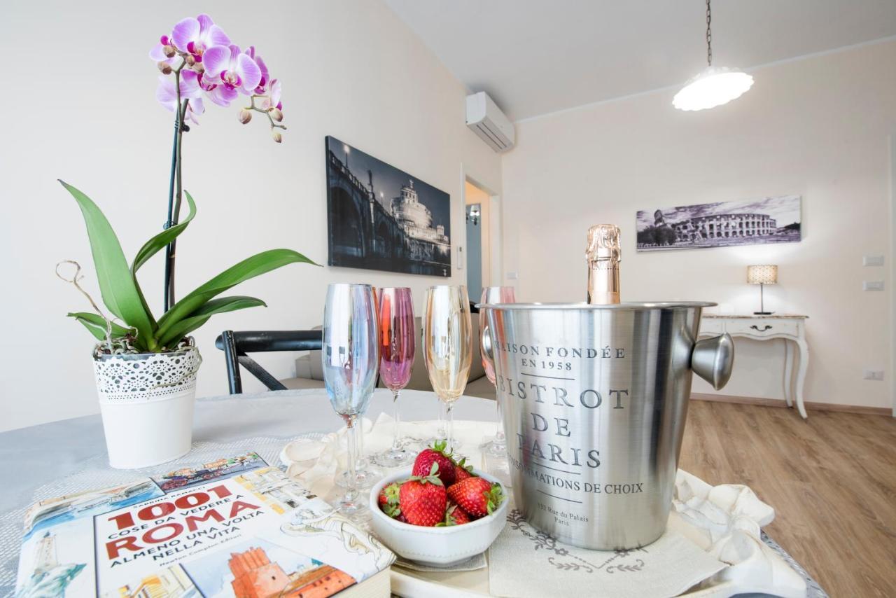 Romantic House Εξωτερικό φωτογραφία